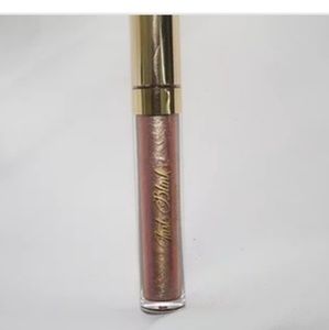 Holographic Lipgloss